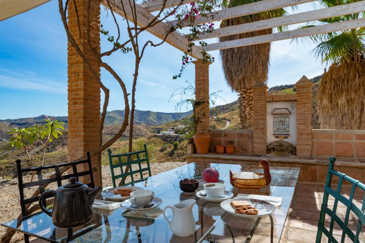 Villa Casa Nathium. à Borge Extérieur photo